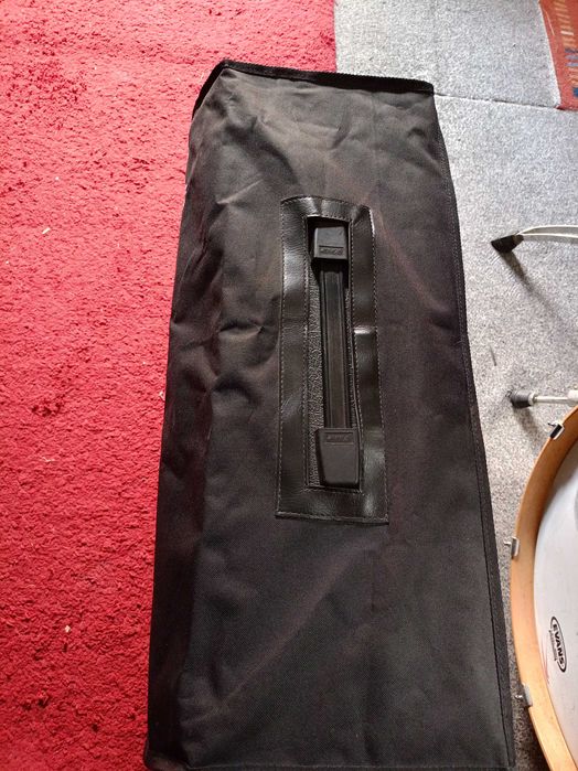 Pokrowiec Fender Mustang na wzmacniacz piec gitarowy