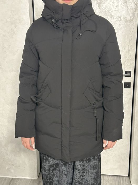 Куртка жіноча, зимова, розм.Л