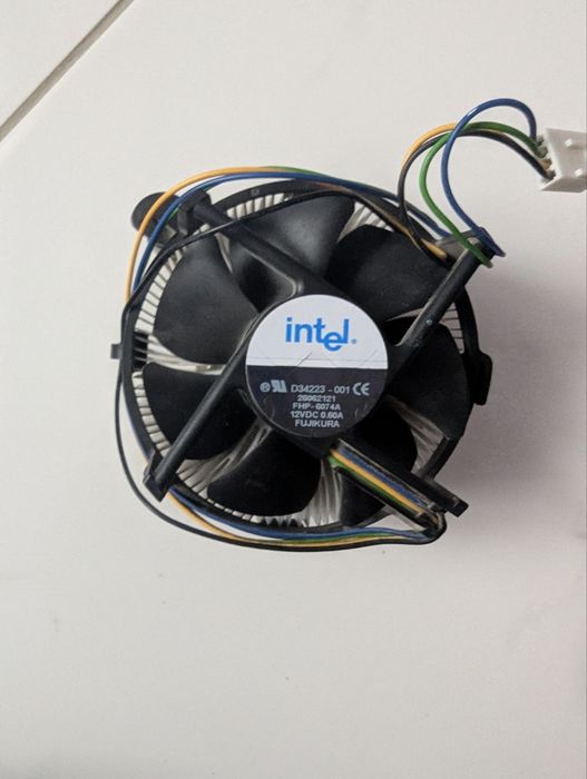 Комплектуєші компютера