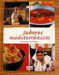Sabores Mediterrânicos - receitas de 5 países