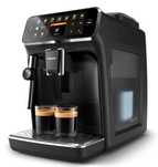 Philips máquina de café expresso totalmente automática série 4300