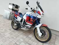 Honda XRV 750 africa twin legenda okazja
