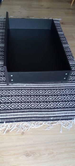 Gavetas cama IKEA