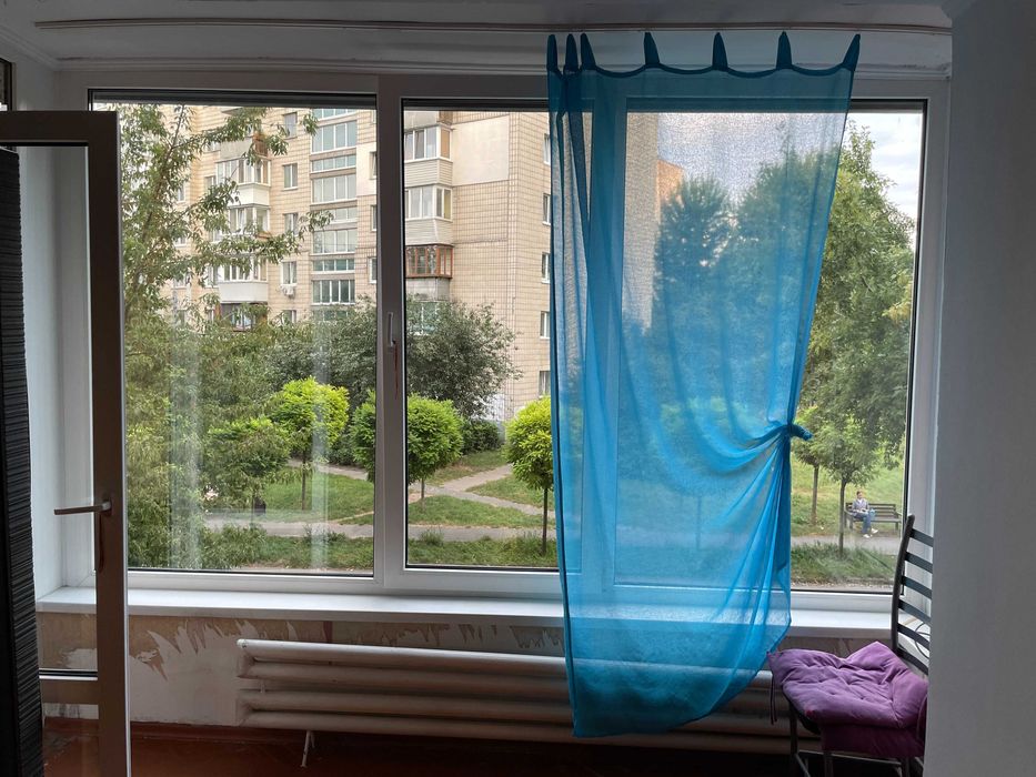 Антонова вул. 15-а, Чоколівка, площа Космонавтів, Севастопольська