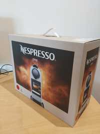 Máquina Café Nespresso Citiz  - NOVA