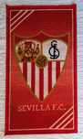 Tapete de chão do clube Espanhol -Sevilha futebol Clube