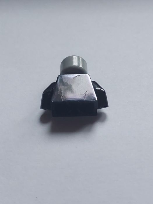 Lego star wars Chrome Darth Vader