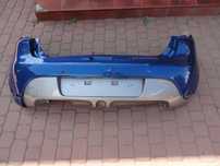 Renault Clio 4 HB GT-Line Zderzak Tył PDC 12-20