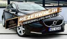 Volvo V40 D2 Momentum*2017r*Diesel*ŚwietnyStan*NiskiPrzebieg*Faktura&Gwarancja