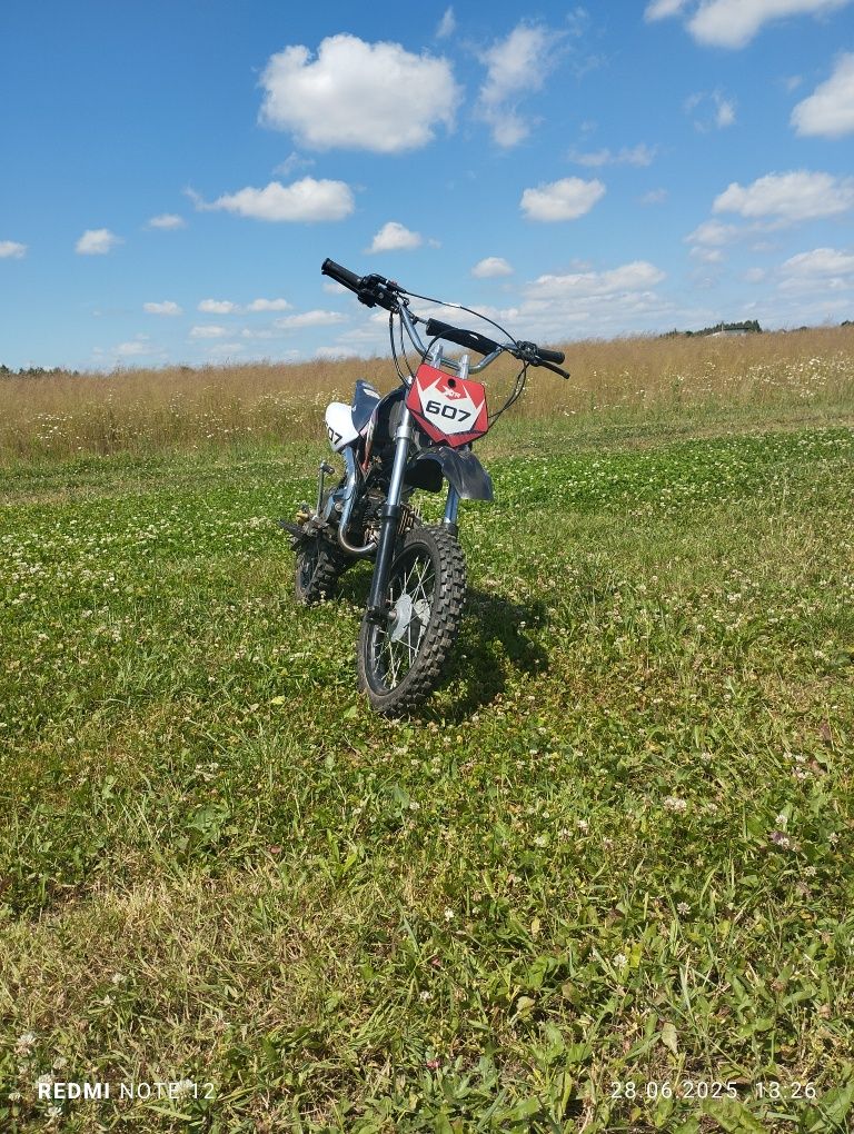 Cross xtr 125 model 607