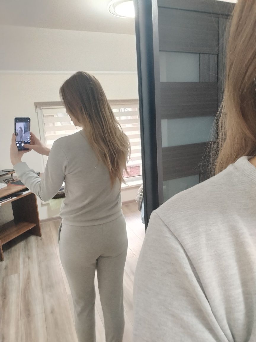 Костюм Christian Dior Sports