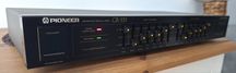 Pioneer korektor GR-333