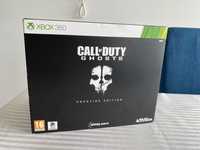 Call of Duty Ghosts: Prestige Edition Xbox360