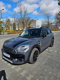 MINI Countryman MINI Countryman Cooper SE ALL4 Hybryda 224KM hybryda plug-in, 1 -szy