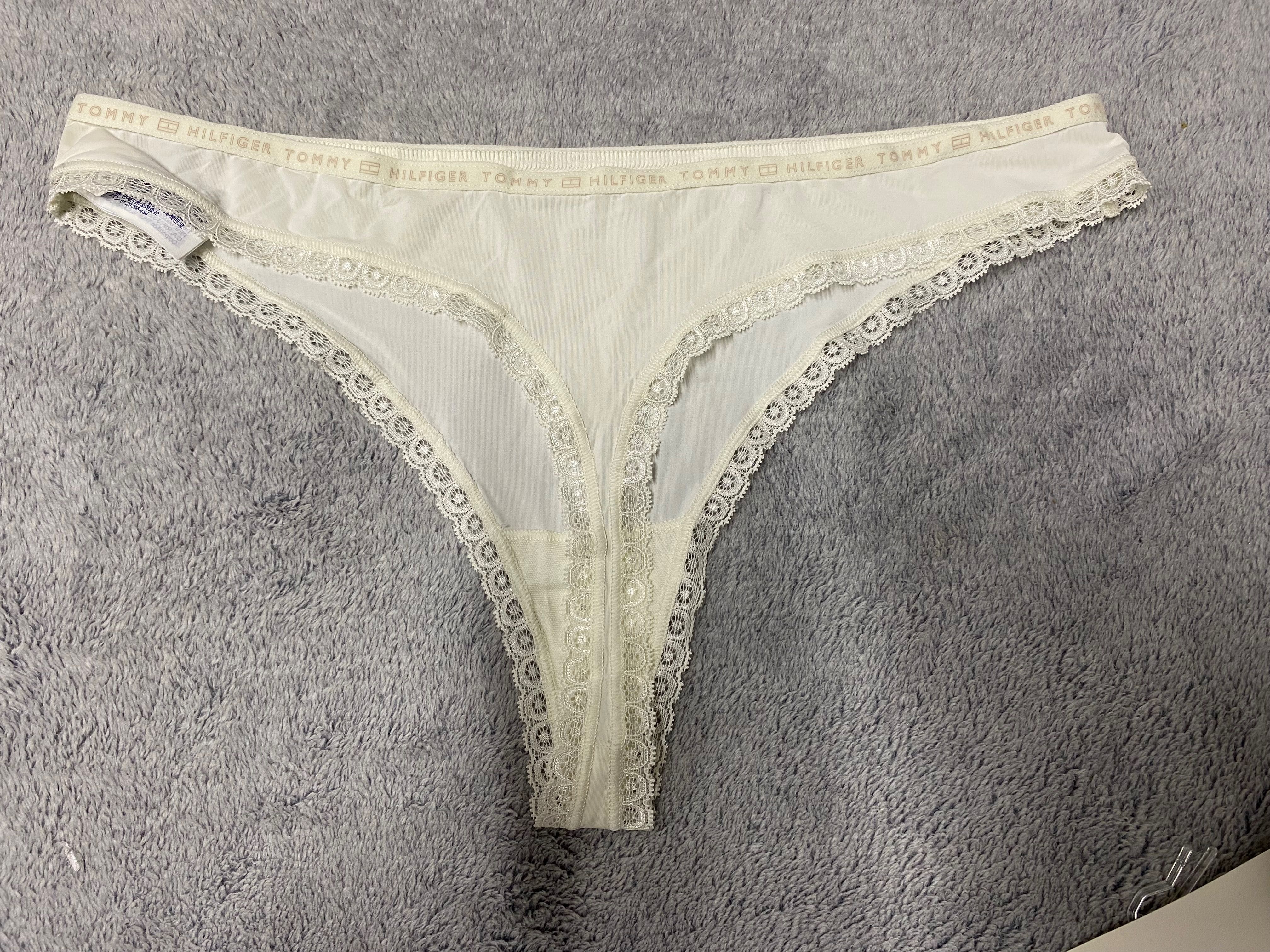 Stringi Tommy Hilfiger