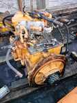Skrzynia biegów komatsu 61PX
