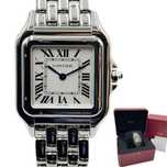Часы Cartier Panthère de Cartier Large NEW