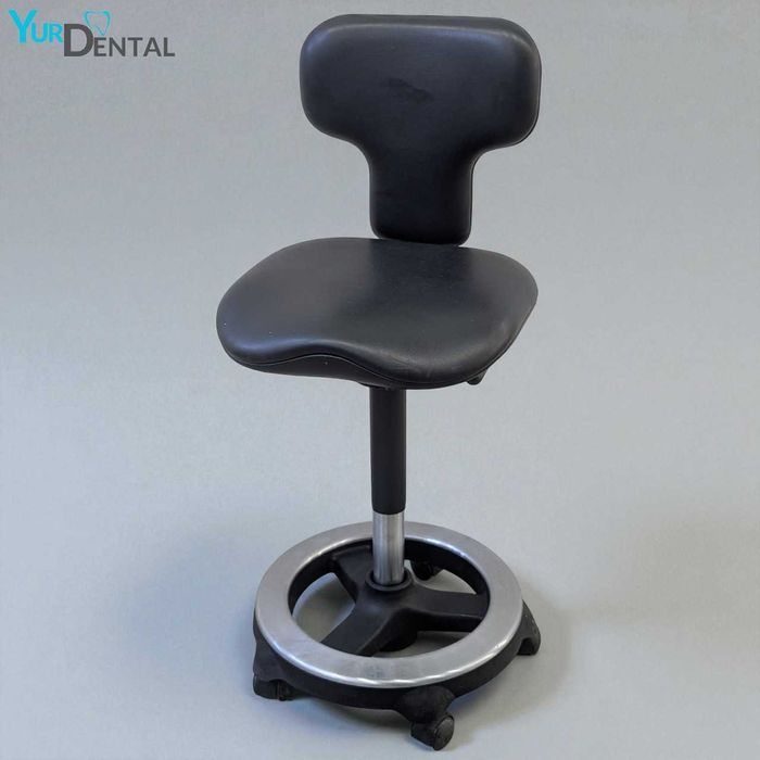 Стоматологічні стільці 8 шт різні (перешиваємо на замовлення)