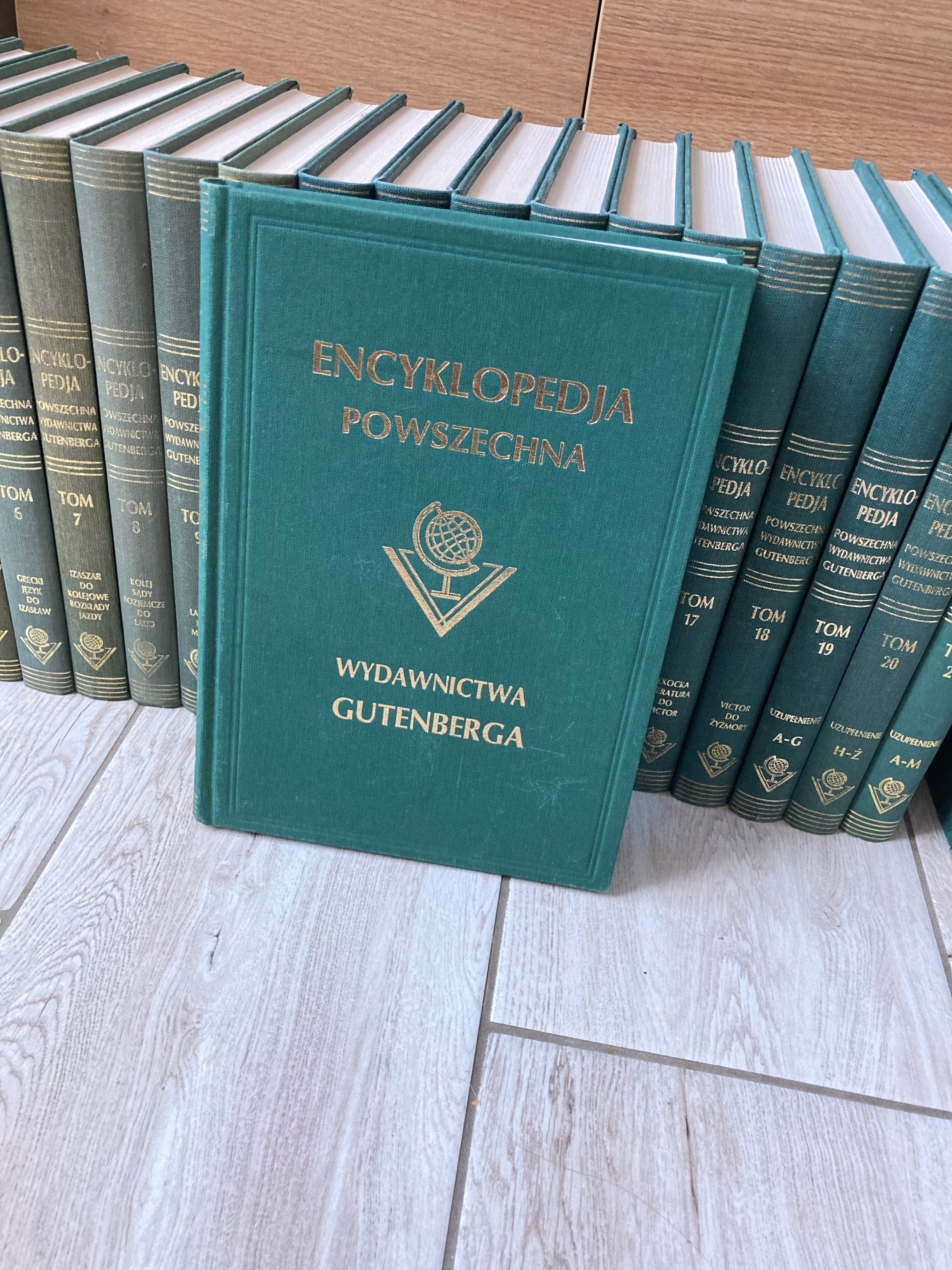 Encyklopedia Gutenberga