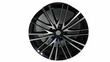 ASTON MARTIN DBS ALUFELGA 21 CALE 9,5JX21 LY73