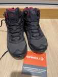 Botins Merrell novos