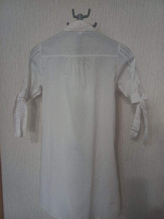 Сорочка-плаття Stradivarius