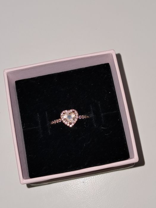 кольцо пандора оригинал