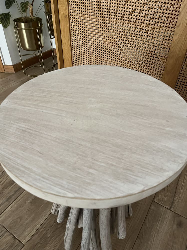 Mesa de cabeceira Zara Home