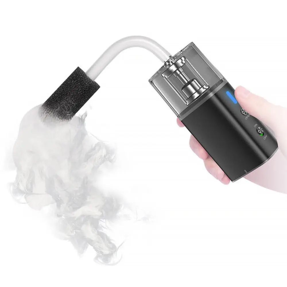 Генератор диму LENSGO Smoke S30 Fog Machine (SMOKE-S30)