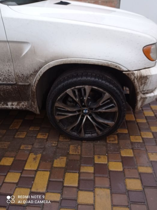 Продам Диски с резиной