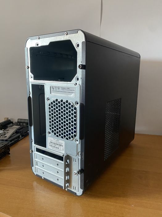 Корпуси для пк!!