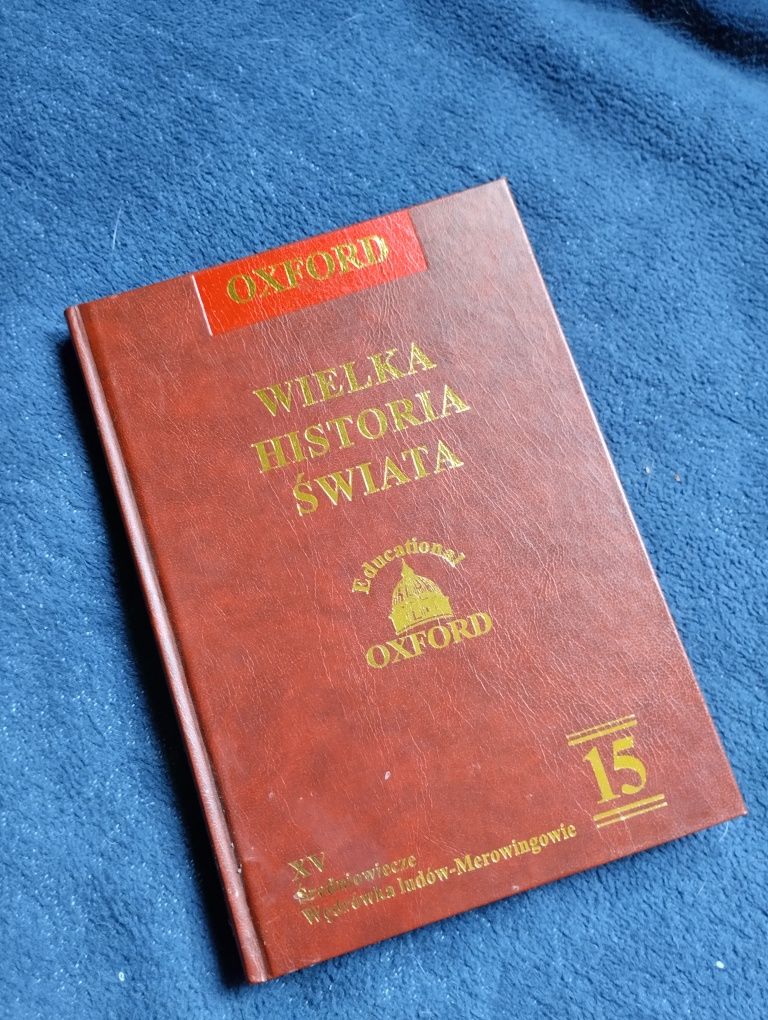 Średniowiecze. Wędrówka ludów. Merowingowie