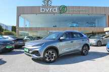 BYD Atto 3 Comfort