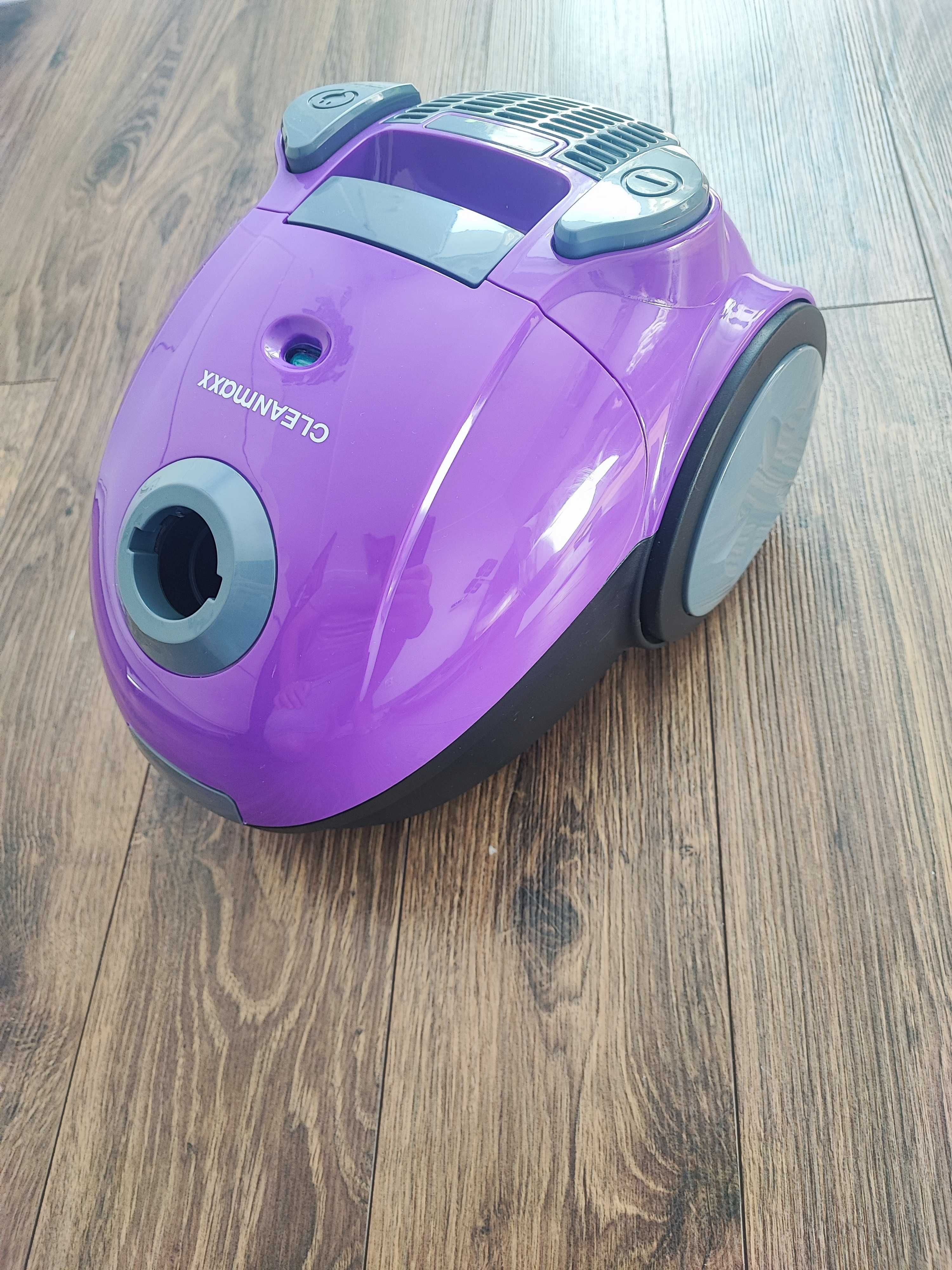 Odkurzacz Cleanmaxx Mocny 800W