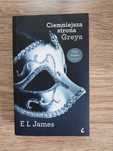 Ciemniejsza strona Greya EL James