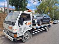 citroen xsara 1.4 de 1999