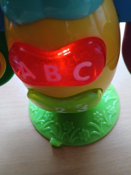 Pszczółka interaktywna BIBI