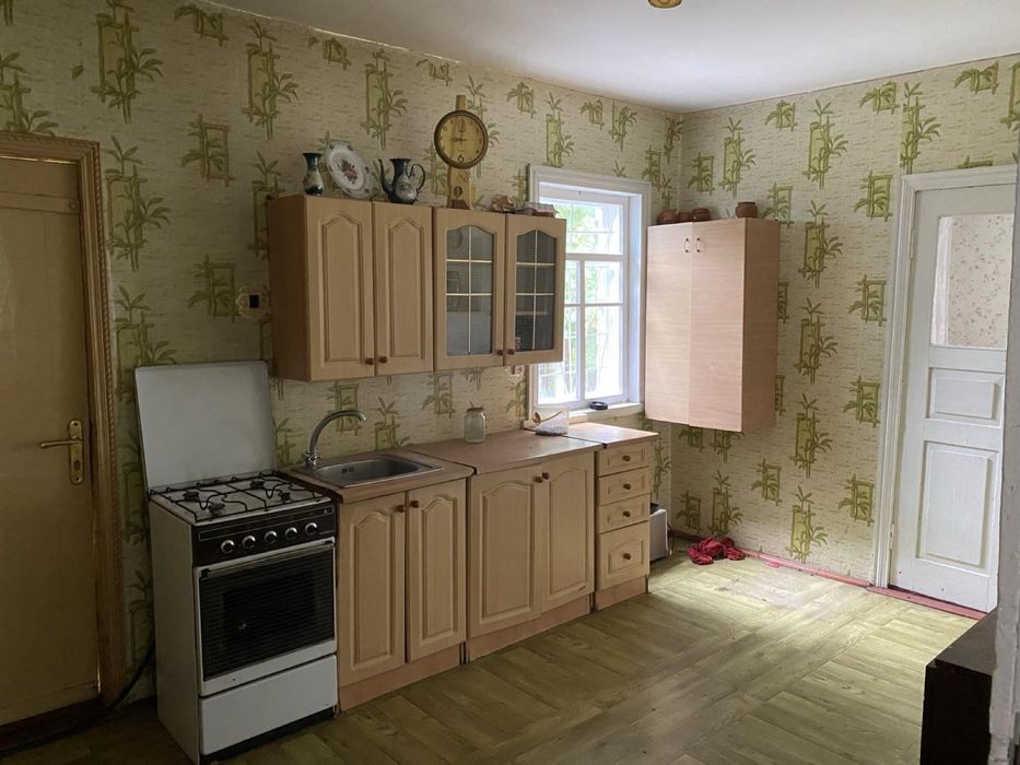 Продаю дім с.Ольшана від власника