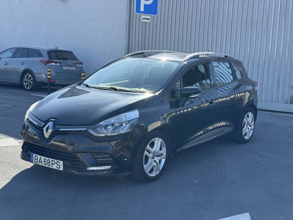 Renault clio 1.5