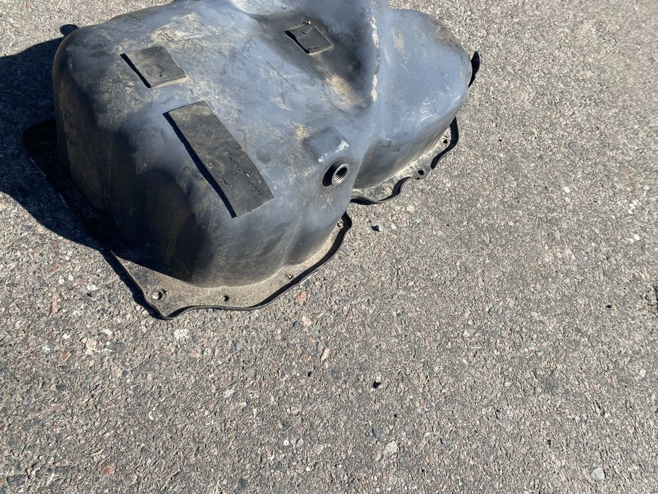 масляний піддон mazda cx5 поддон двигуна мазда цх5