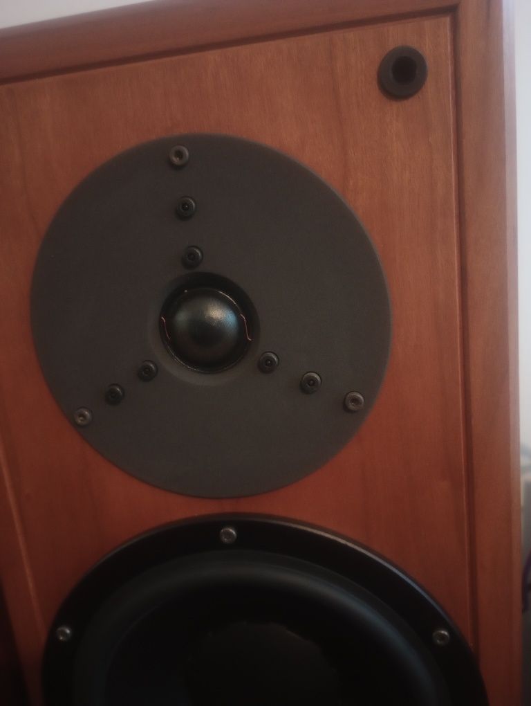 Dynaudio contour 2.8..Unikaty