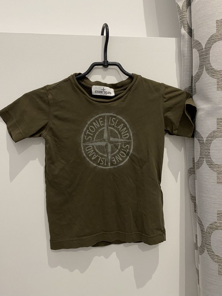 Koszulka Stone Island
