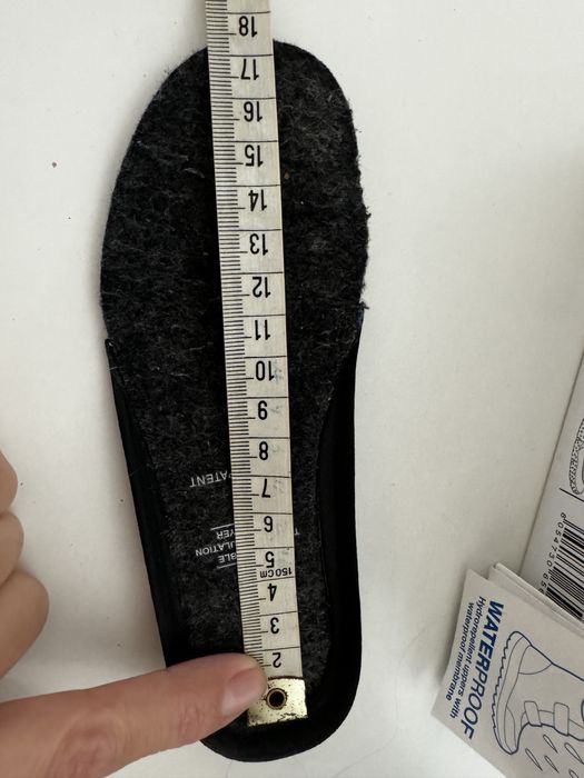 Демісезонні черевички geox