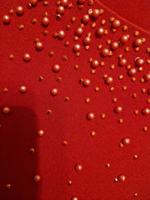 Женское   платье