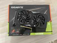 Karta Graficxna Gigabyte GTX 1660 Super OC 6GB