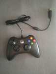 Comando Xbox 360 c/ fio