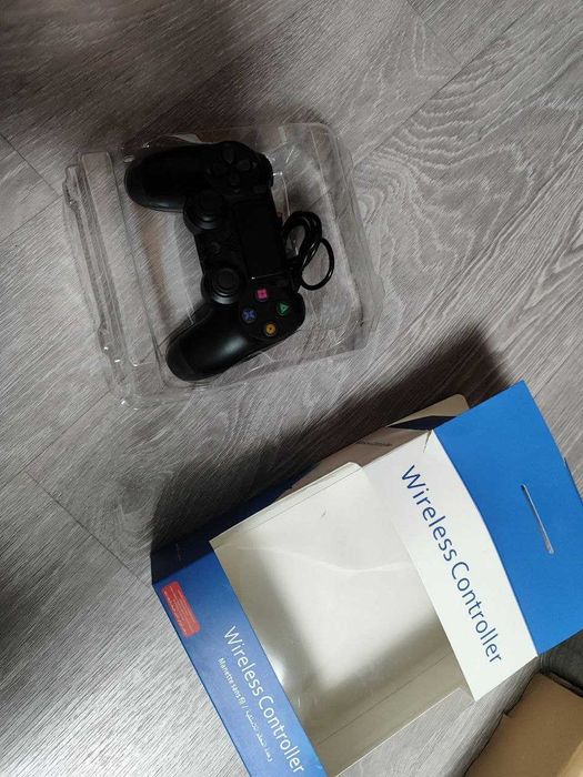 продам джойстик новый