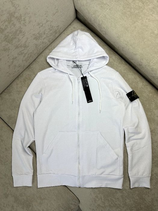 Зіп худі Stone Island | Аунтефік ОЛХ ДОСТАВКОЮ!