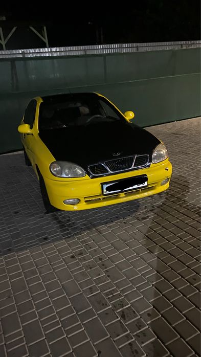 продам део ланос