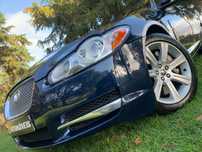 Jaguar XF 3.0 D V6 Premium Luxury